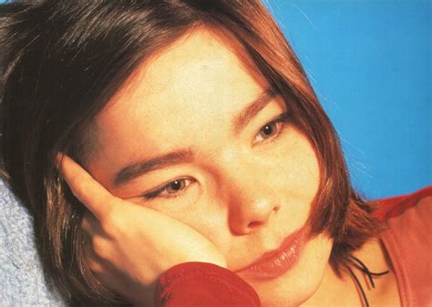 bjork nude|Bjork photographed by Laura Levine. 1991. : r/OldSchoolCool